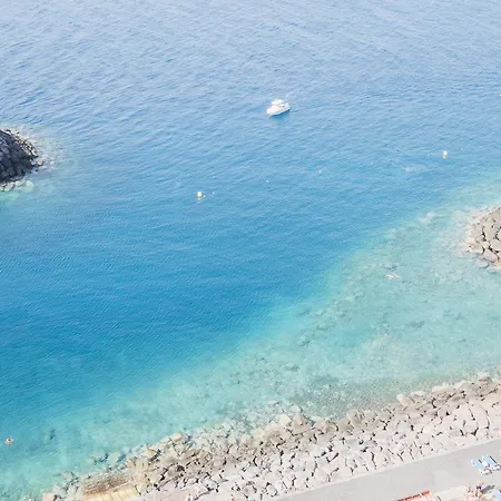 Appartamento Skysea